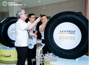 【新闻稿】2024古天乐太阳娱乐集团欧洲：多款高性能乘用新品即将登录-官方稿3-1 py511